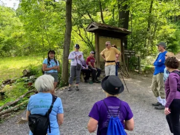 Mount Nittany (3)