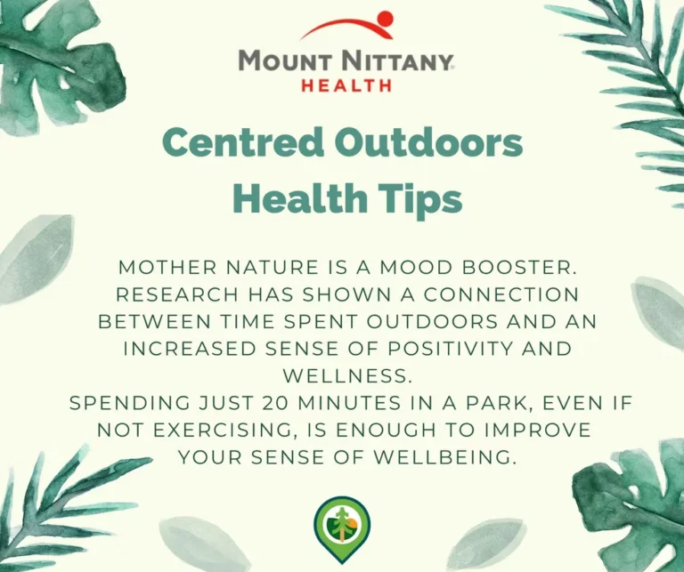 Health Tips