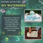 DIY Watershed