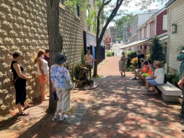 Downtown Art Walk (1)
