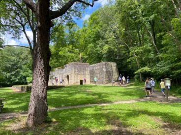 Canoe Creek_Lime Kilns (11)