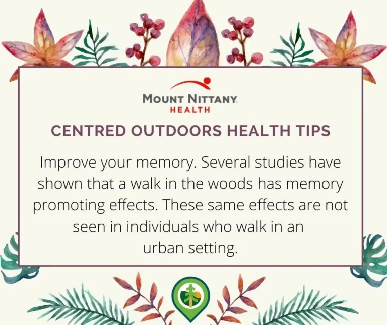 Memory Improvement