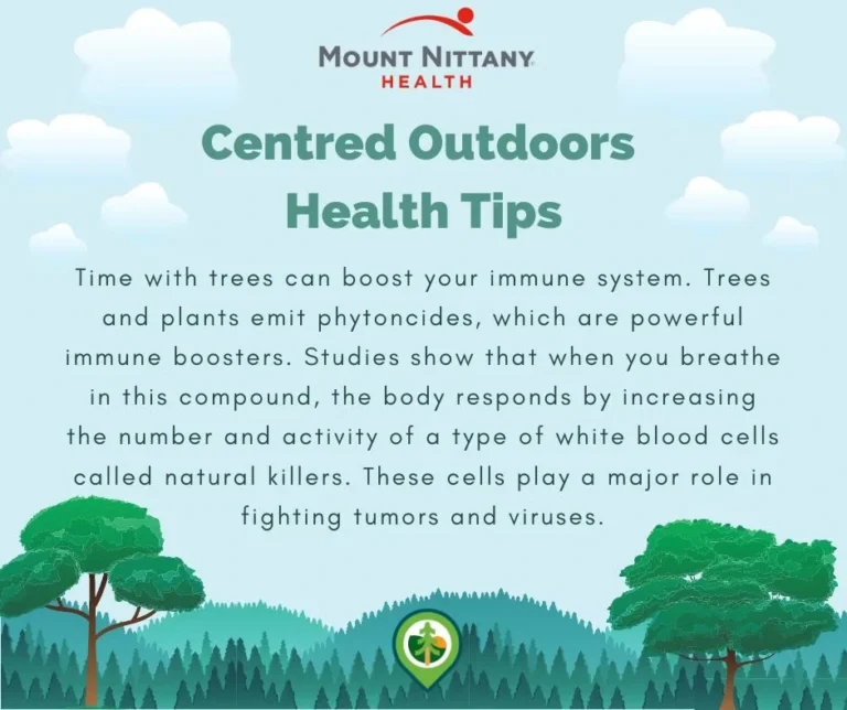 Boost Your Immune System