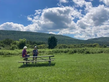 Bald Eagle State Park (4)