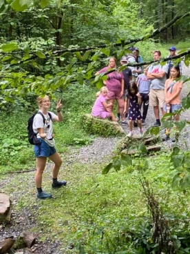 Musser Gap (3)