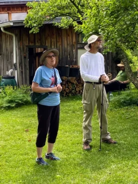 Rhoneymeade Arboretum (1)