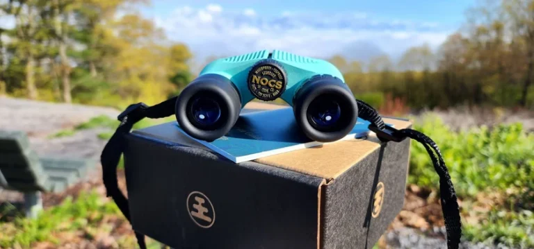 Nocs Provisions